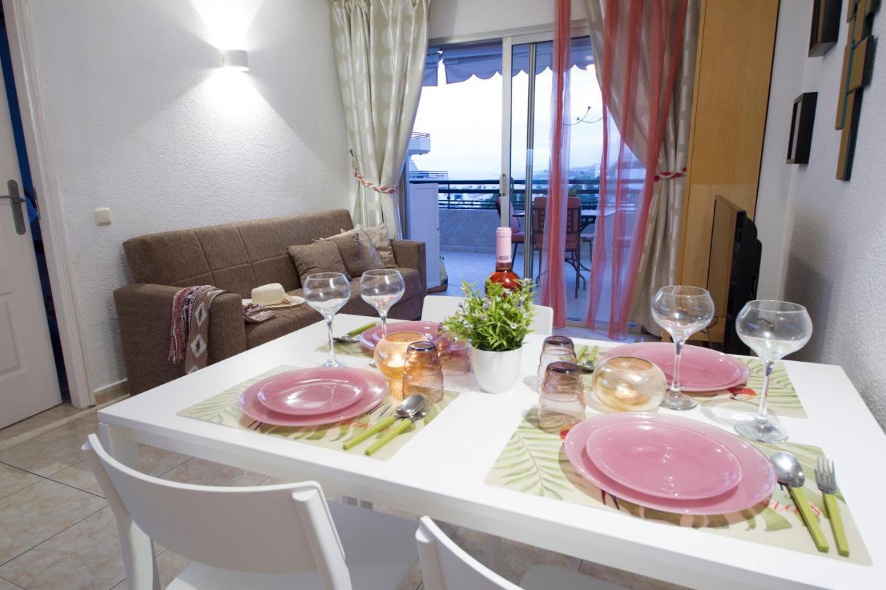 דירות אדחה Hovima Luxury מראה חיצוני תמונה