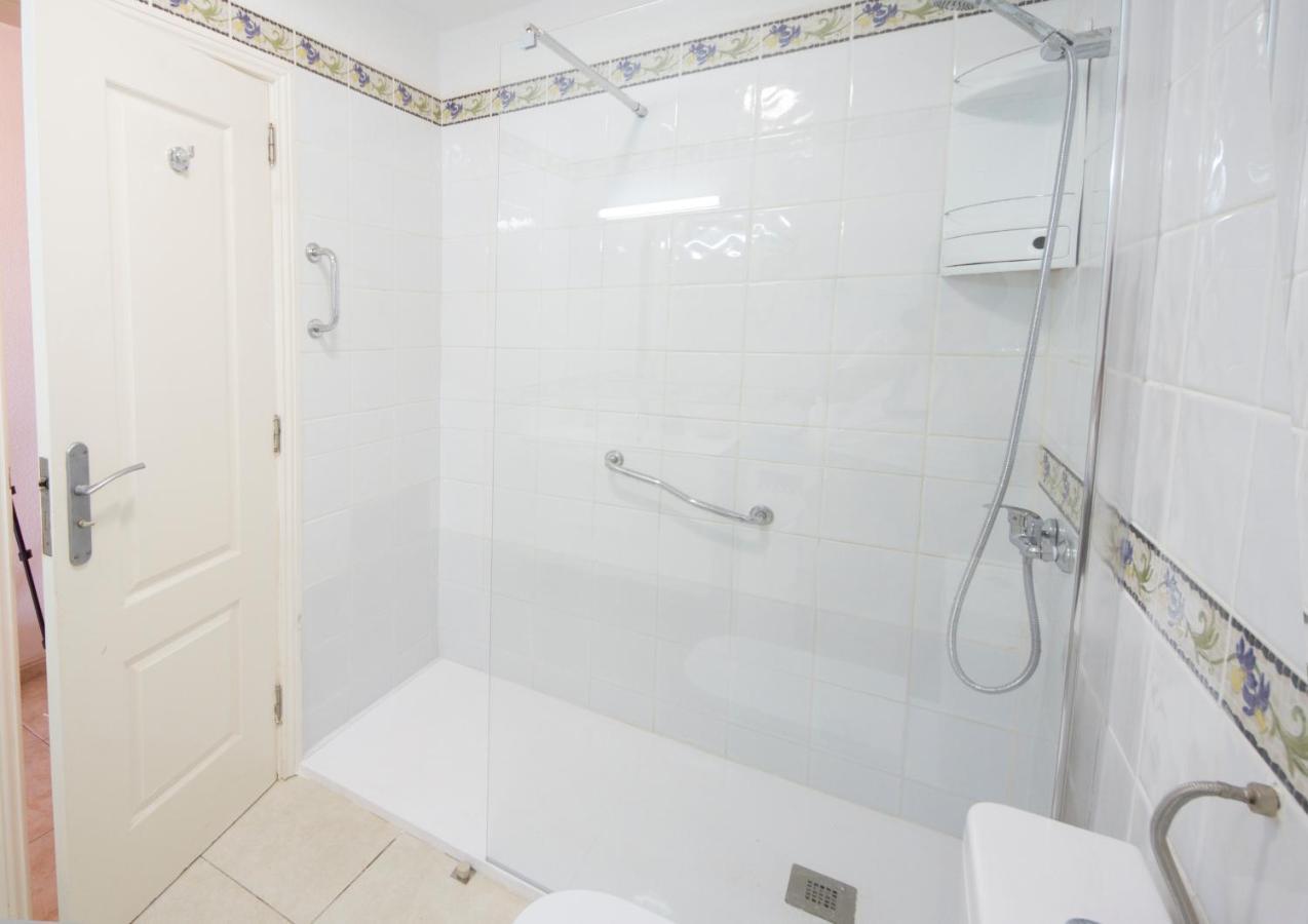 דירות אדחה Hovima Luxury מראה חיצוני תמונה